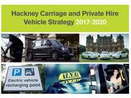 Taxi Strategy Image