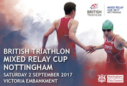 British Triathlon