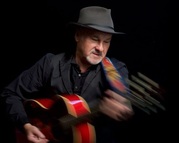Paul Carrack