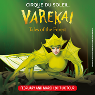Cirque du Soleil