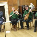 St Patrick's Day 2016