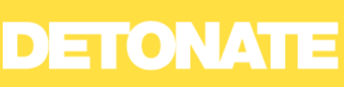 Detonate logo