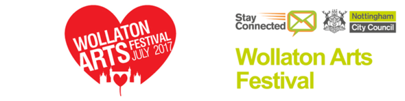 Wollaton Arts Festival