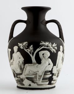 Portland Vase