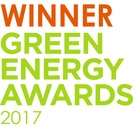 green energy awards