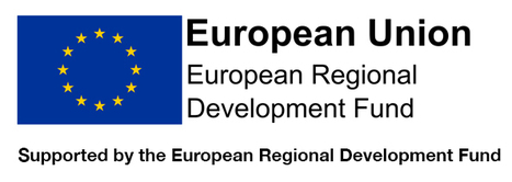 Growing Nottingham EU logo