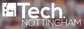 Tech Nottingham Logo