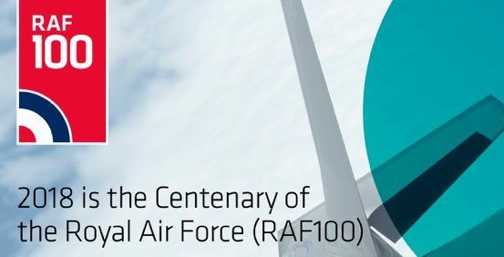 RAF100