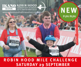 Robin Hood Challenge