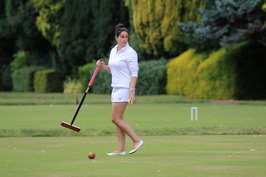 Croquet