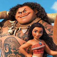 Moana