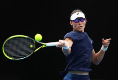 Stosur