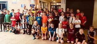 NCFC camps