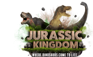 Jurassic Kingdom