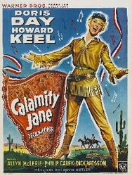 calamity jane