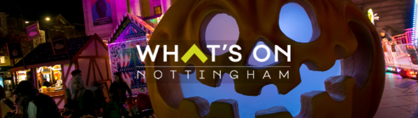 What's On Nottingham
