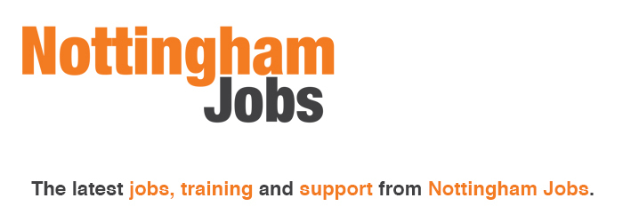 Nottingham Jobs Header Dec 2018