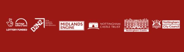 Castle funders strip