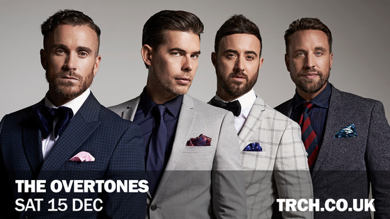 Overtones