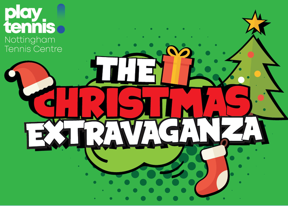 Christmas Extravaganza