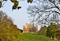 Wollaton Hall