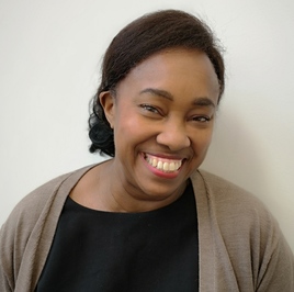 Tracey Hylton Burrows