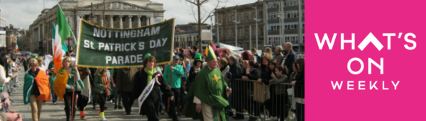 What's On Nottingham