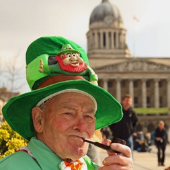 St Patrick's Day Parade