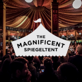The Magnificent Spiegeltent