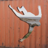 The Man Without A Past