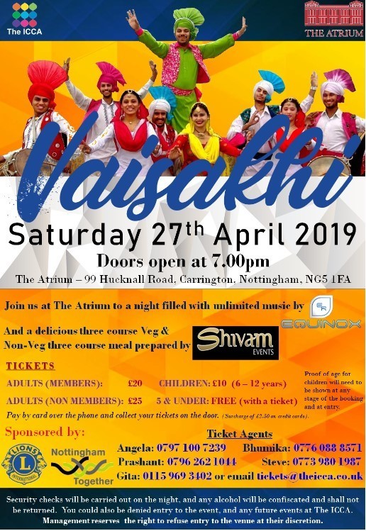 Vaisakhi