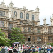 Open Air Theatre