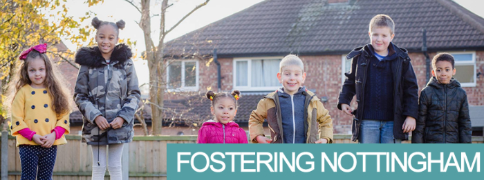 Fostering Nottingham
