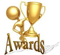 Awards clipart