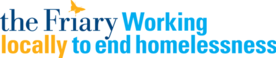 friary logo