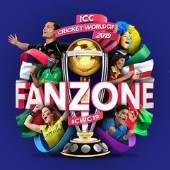 ICC Cricket World Cup Fanzone