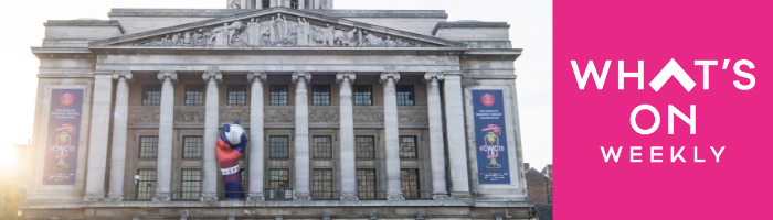 What's On Nottingham