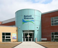 Bulwell Riverside - Joint Service Centre, Nottingham