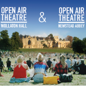 Open Air Theatre Newstead