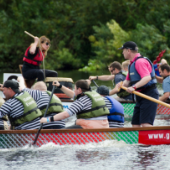 Dragon Boats