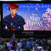 Mary Poppins