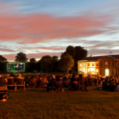 Open Air Cinema