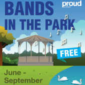 Bands in the Park