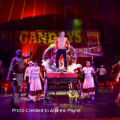 Gandy's Circus