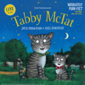 Tabby McTat