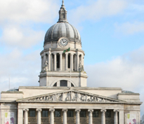 The Council House, Nottingham