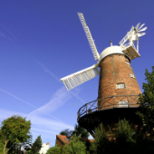 Green's Windmill