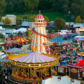 Goose Fair