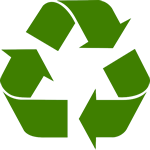 Recycle logo