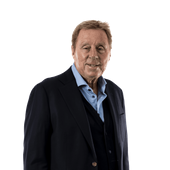 Harry Redknapp